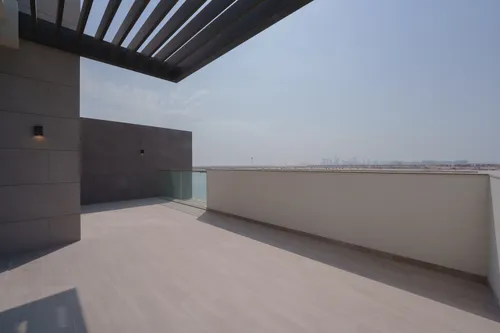 3 Bedrooms Villa in Marsa Al Jubail