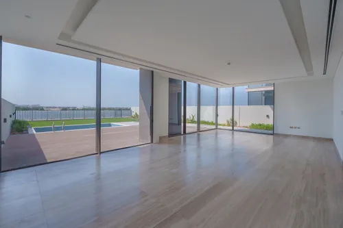 3 Bedrooms Villa in Marsa Al Jubail