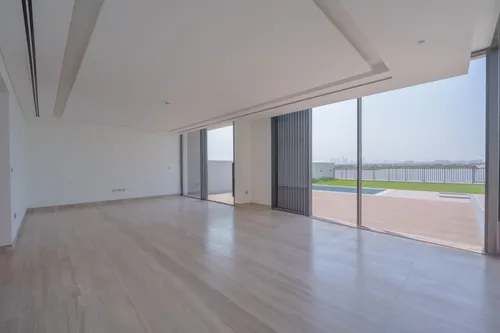 3 Bedrooms Villa in Marsa Al Jubail