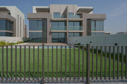 3 Bedrooms Villa in Marsa Al Jubail