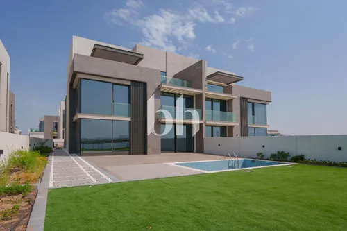 Water View | Marina Townhouse | Elevator Included