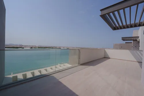 3 Bedrooms Villa in Marsa Al Jubail