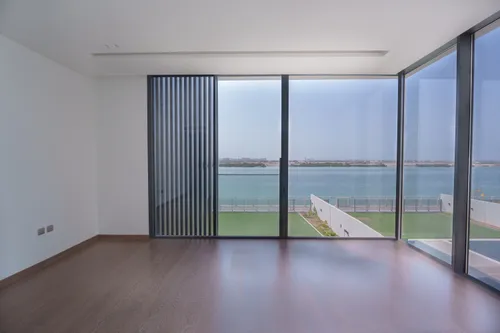 3 Bedrooms Villa in Marsa Al Jubail