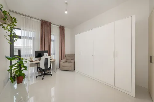 4 Bedrooms Townhouse in Aurum Villas