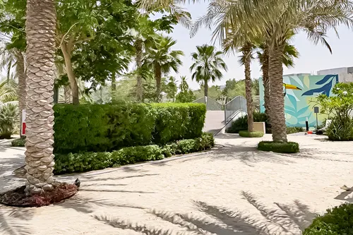 4 Bedrooms Townhouse in Aurum Villas