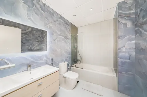 4 Bedrooms Townhouse in Aurum Villas