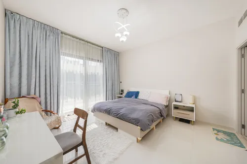 4 Bedrooms Townhouse in Aurum Villas