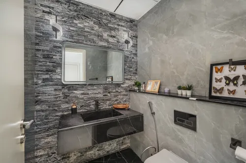 4 Bedrooms Townhouse in Aurum Villas