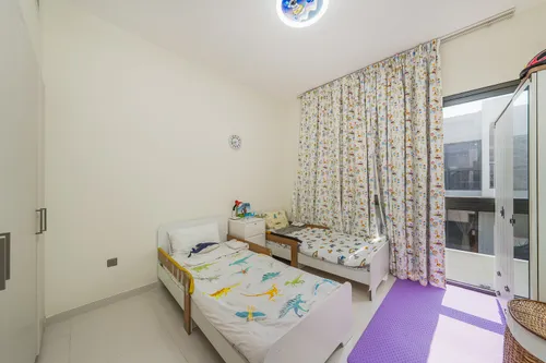 4 Bedrooms Townhouse in Aurum Villas