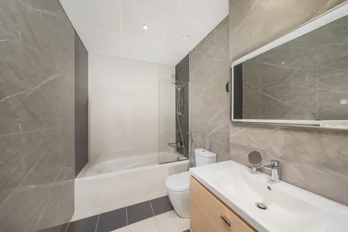 4 Bedrooms Townhouse in Aurum Villas