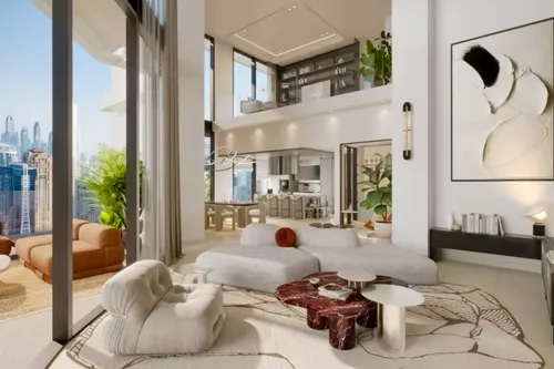 2 Bedrooms Apartment in Eltiera Heights