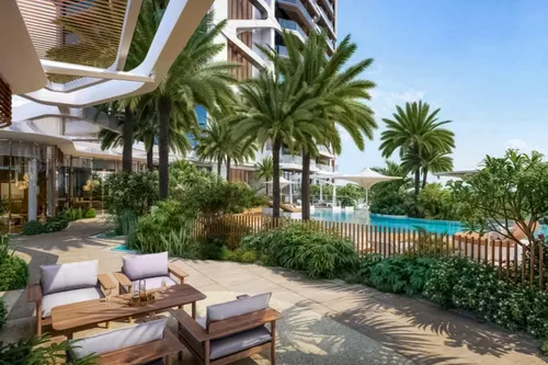 2 Bedrooms Apartment in Eltiera Heights