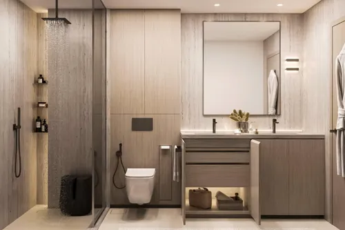 2 Bedrooms Apartment in Eltiera Heights