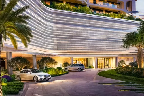 2 Bedrooms Apartment in Eltiera Heights