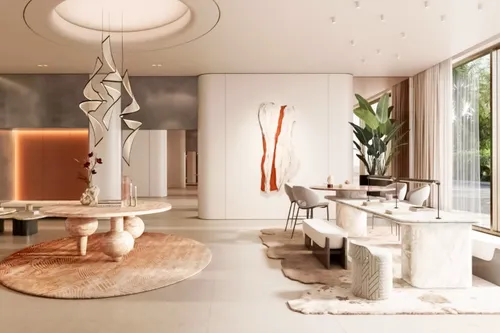 2 Bedrooms Apartment in Eltiera Heights