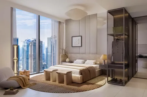 2 Bedrooms Apartment in Eltiera Heights