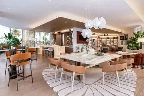 2 Bedrooms Apartment in Eltiera Heights