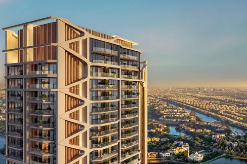 2 Bedrooms Apartment in Eltiera Heights