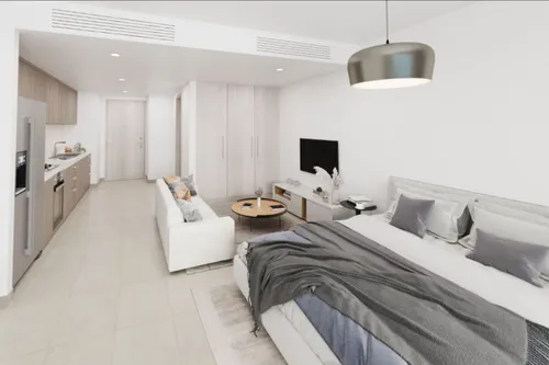 Apartment in Apartments 3