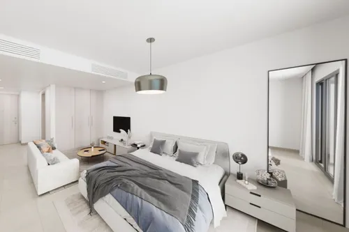 Apartment in Apartments 3