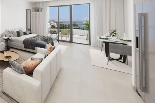 Apartment in Apartments 3