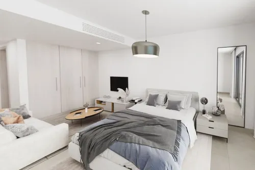 Apartment in Apartments 3