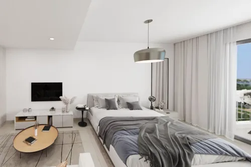 Apartment in Apartments 3
