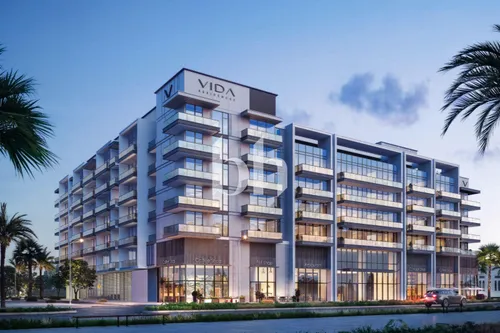 Fully Furnished | Top Floor | Exclusive Community
