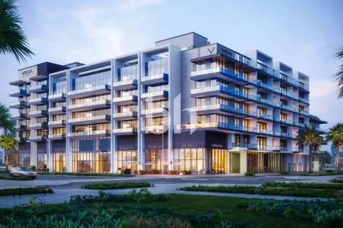 Community View | Fully Furnished | Spacious Layout