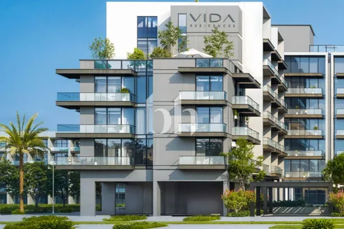 High Floor | Fully Furnished | City View