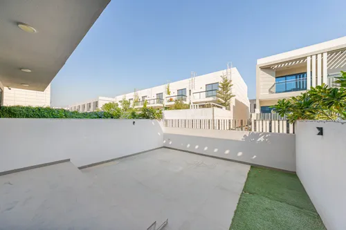 4 Bedrooms Townhouse in Al Furjan West