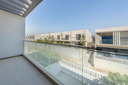 4 Bedrooms Townhouse in Al Furjan West