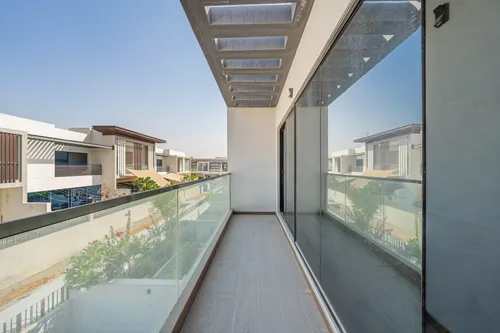 4 Bedrooms Townhouse in Al Furjan West