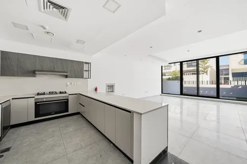 4 Bedrooms Townhouse in Al Furjan West