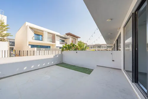 4 Bedrooms Townhouse in Al Furjan West