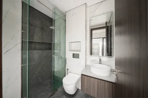 4 Bedrooms Townhouse in Al Furjan West