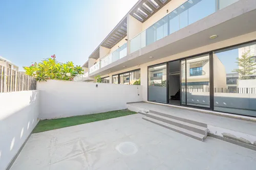 4 Bedrooms Townhouse in Al Furjan West