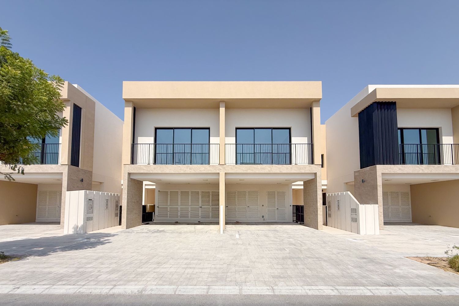 2 Bedroom Townhouse in The Dahlias