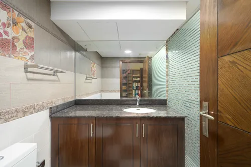 4 Bedrooms Villa in Entertainment Foyer