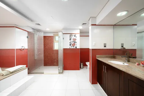 4 Bedrooms Villa in Entertainment Foyer