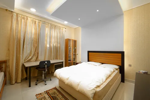 4 Bedrooms Villa in Entertainment Foyer