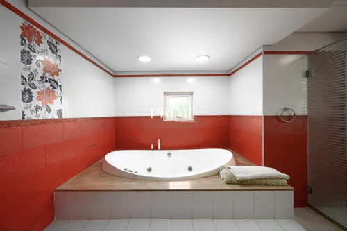 4 Bedrooms Villa in Entertainment Foyer