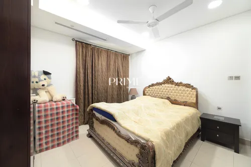 4 Bedrooms Villa in Entertainment Foyer