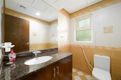 4 Bedrooms Villa in Entertainment Foyer