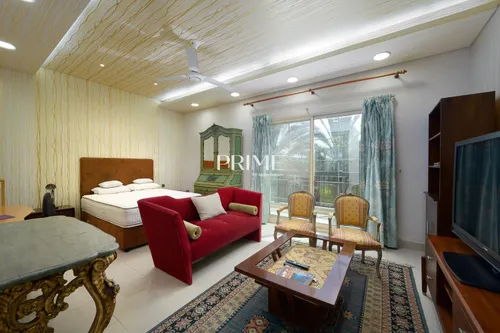 4 Bedrooms Villa in Entertainment Foyer