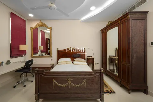 4 Bedrooms Villa in Entertainment Foyer