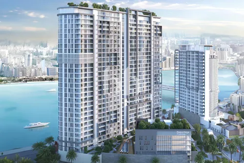 Loft Type | Prime Location | Community Views