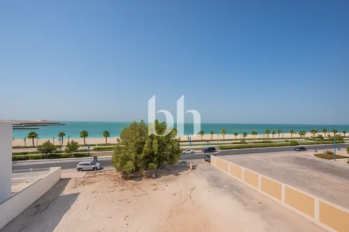 Upgraded 5 Bedroom | Prime Location Near the Beach