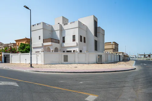 5 Bedrooms Villa in Al Quoz 1 Villas