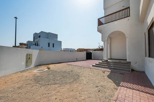 5 Bedrooms Villa in Al Quoz 1 Villas
